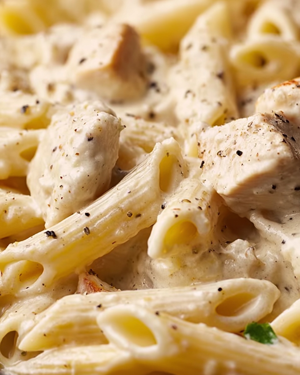Rattlesnake Pasta Recipe - Recipe Image