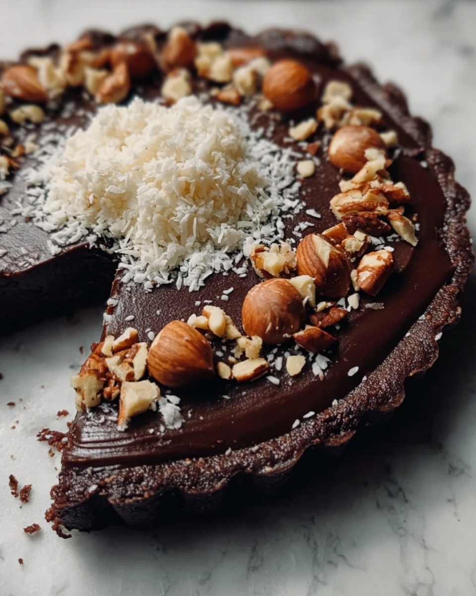 Missing Link Bigfoot Bars Recipe - Recipe Image