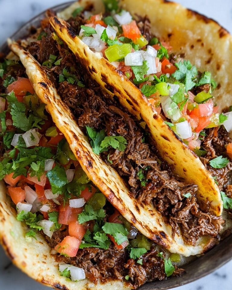 Beef Carnitas Recipe