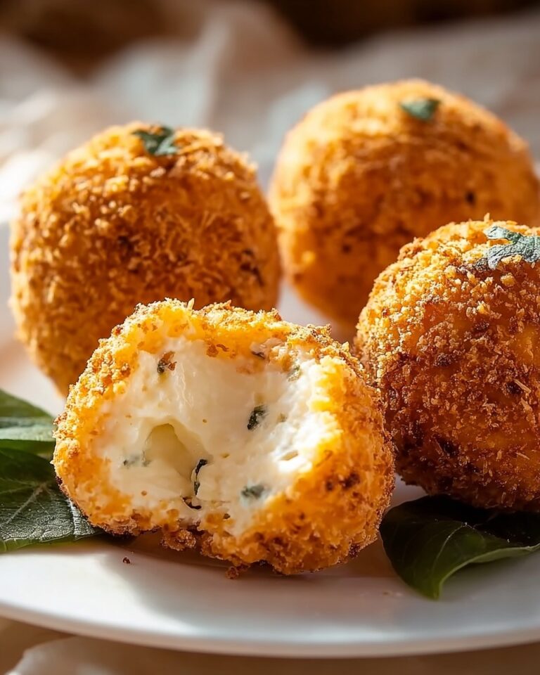 Cheese Ball with Pecans Recipe