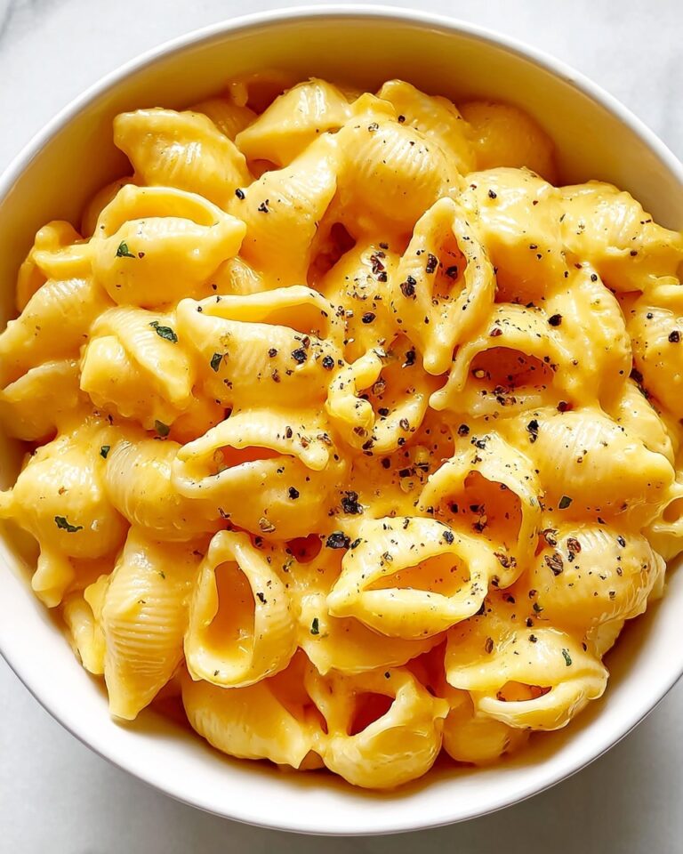 Creamy Instant Pot Mac and Cheese Made from Scratch Recipe