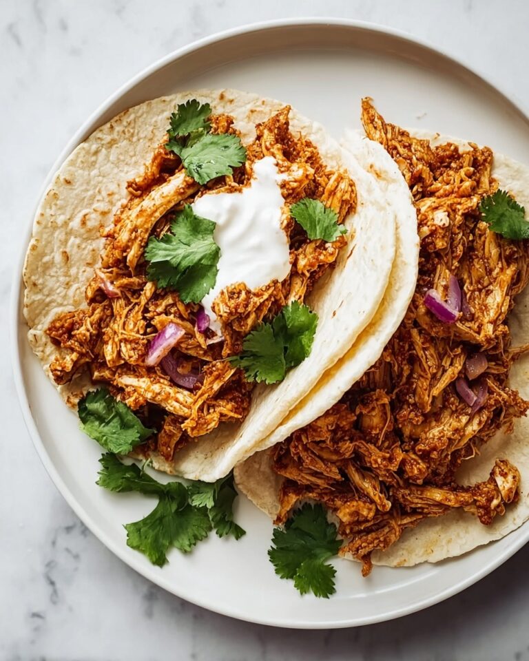 Simple Ground Chicken Tacos Recipe