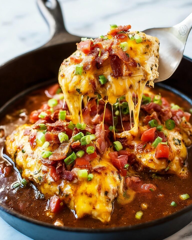 Monterey Chicken Recipe