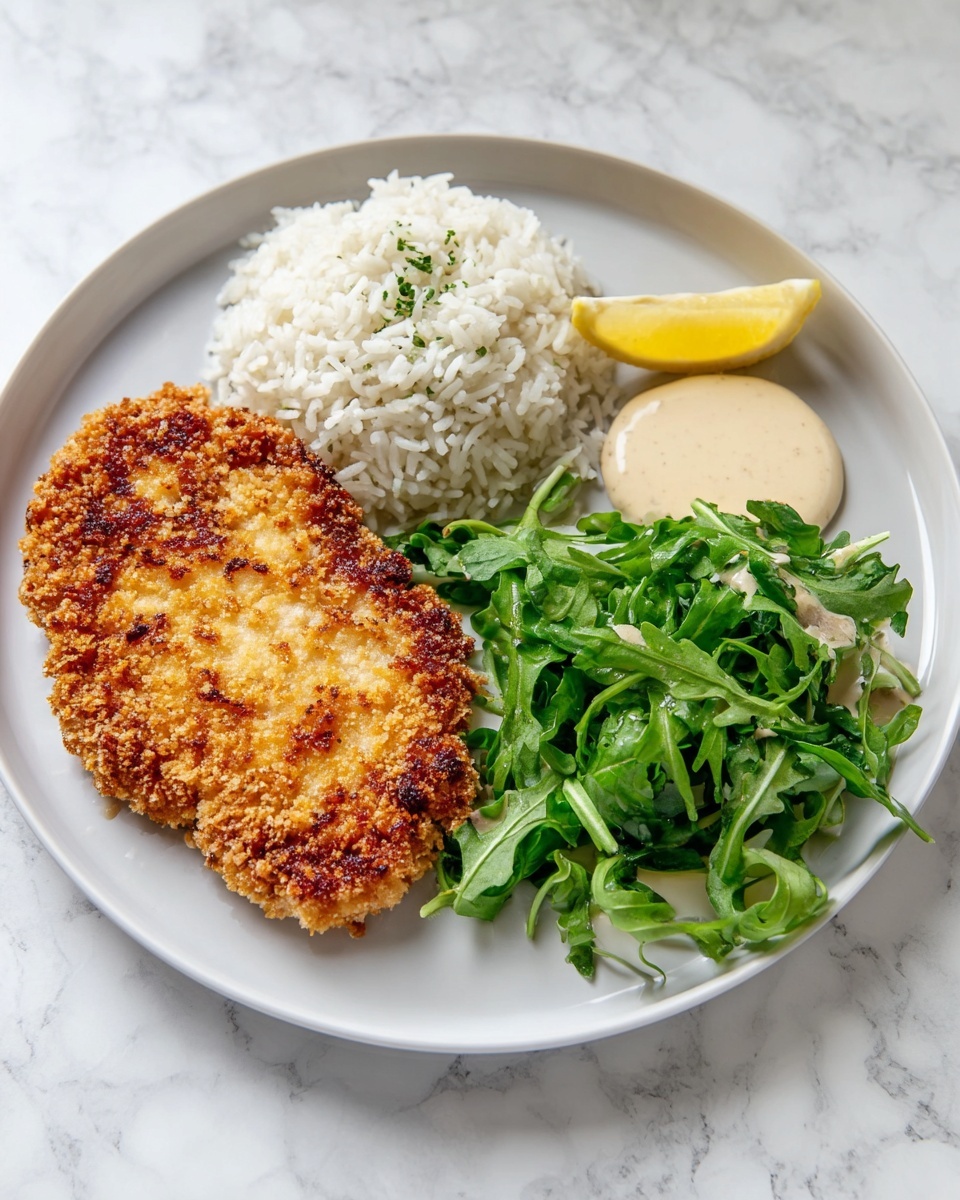 Juicy Baked Chicken Patties with Parmesan and Italian Herbs Recipe - Recipe Image