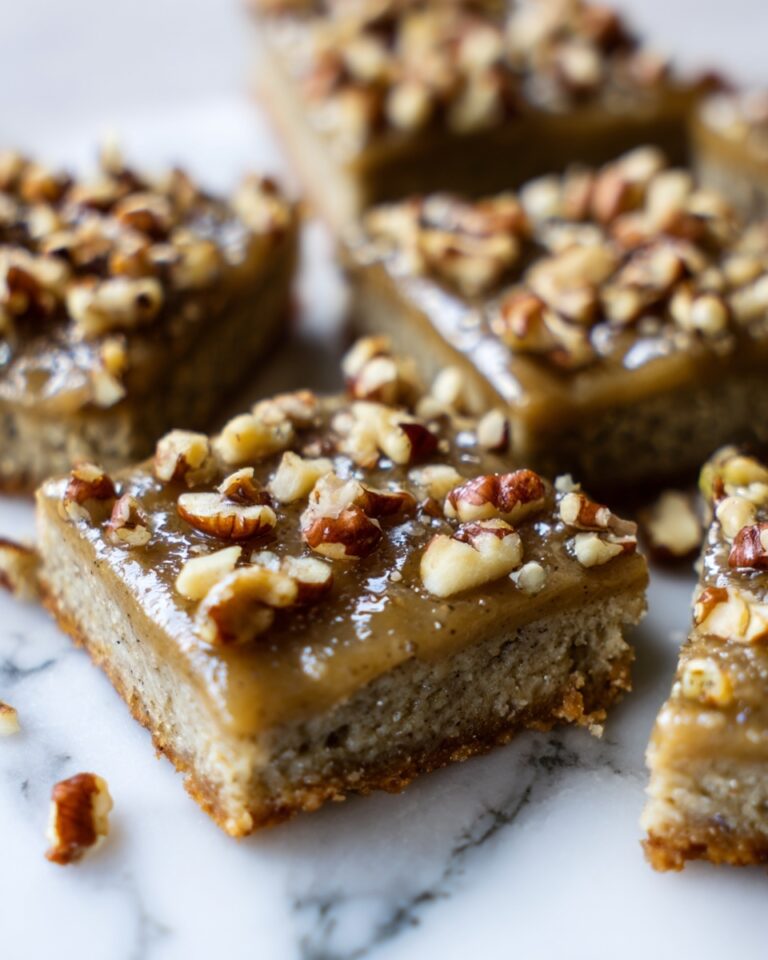 Apple Coffee Cake (Classic Apple Dapple Cake) Recipe