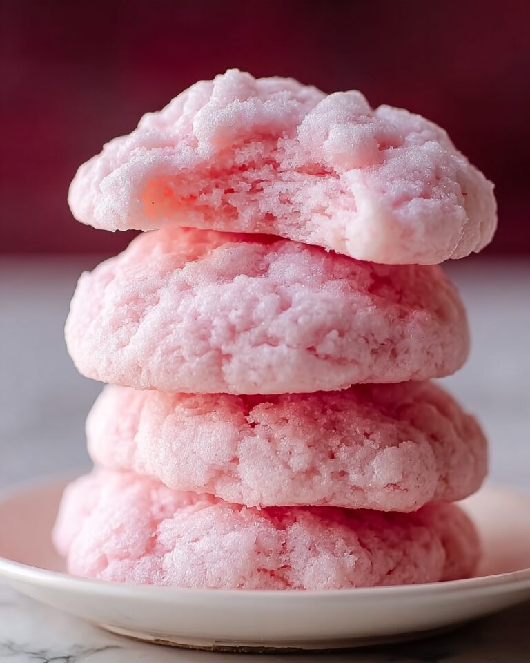 Cotton Candy Cookies: A Fun and Sweet Treat Recipe