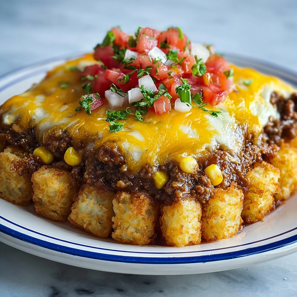 Cattle Drive Casserole Recipe - Recipe Image