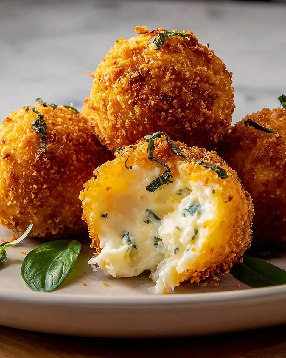 Cheese Ball with Pecans Recipe - Recipe Image