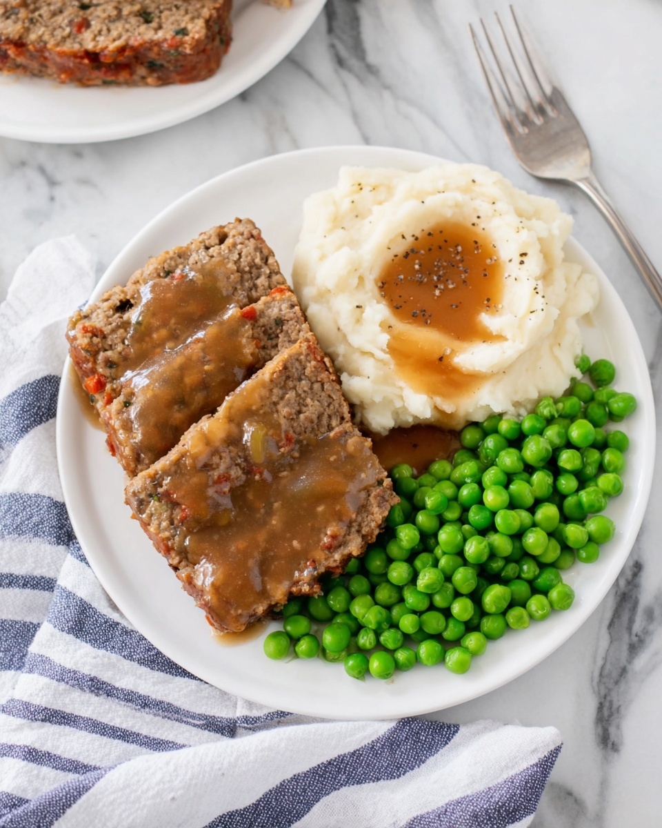 Crockpot Cubed Steak with French Onion and Tomato Gravy Recipe - Recipe Image