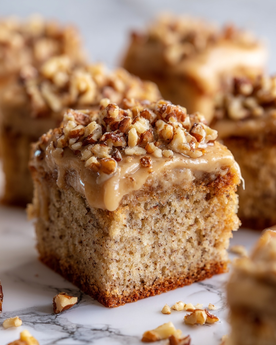 Apple Coffee Cake (Classic Apple Dapple Cake) Recipe - Recipe Image