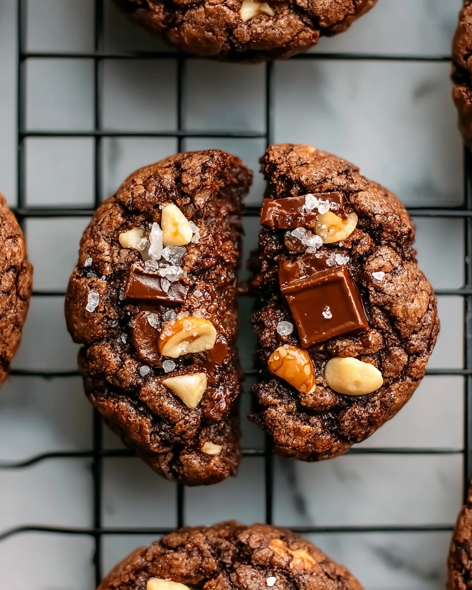 Crispy and Elegant Lace Cookies You Can Bake with Ease Recipe - Recipe Image