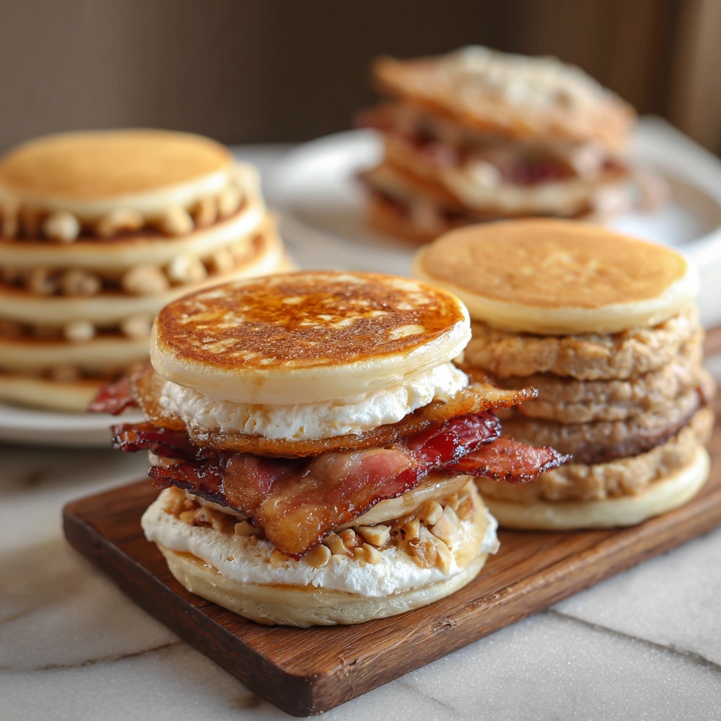 Pumpkin Pie Pop Tarts Recipe - Recipe Image