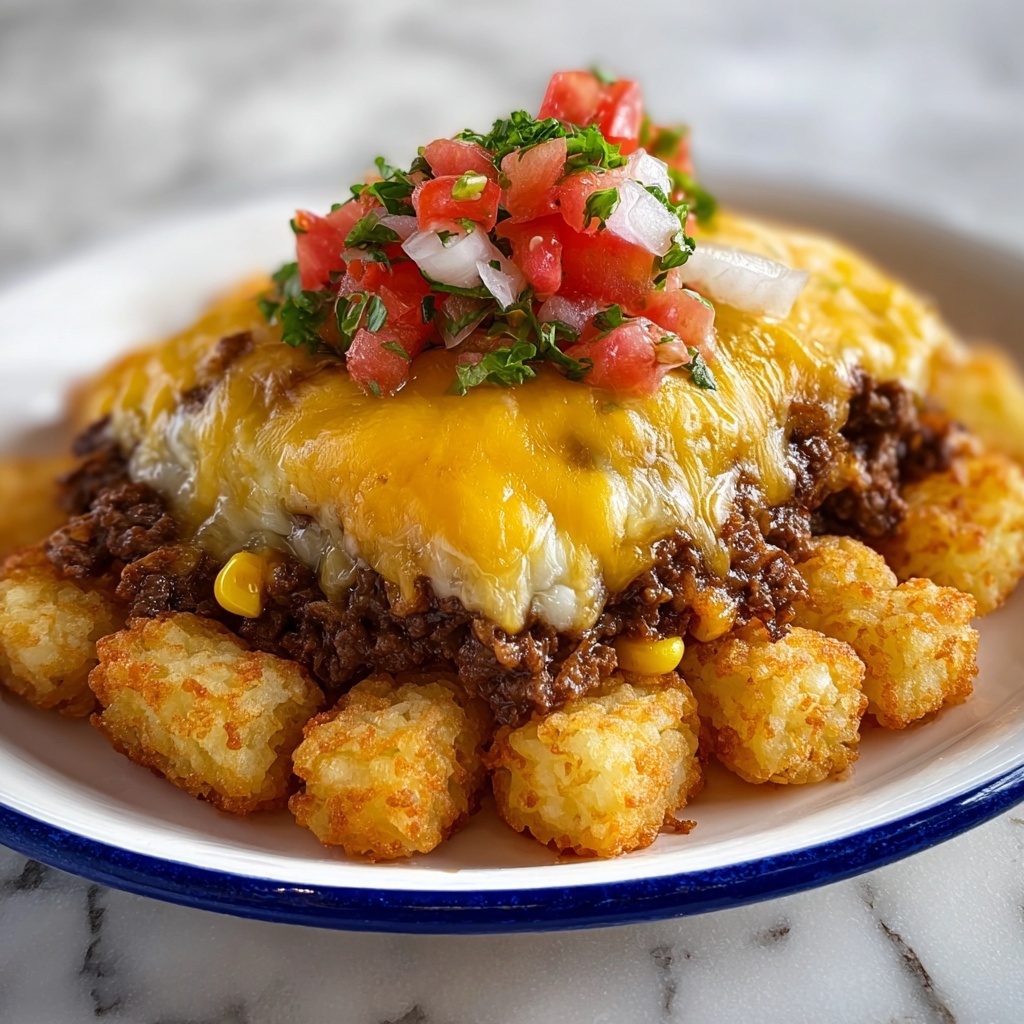 Cattle Drive Casserole Recipe - Recipe Image