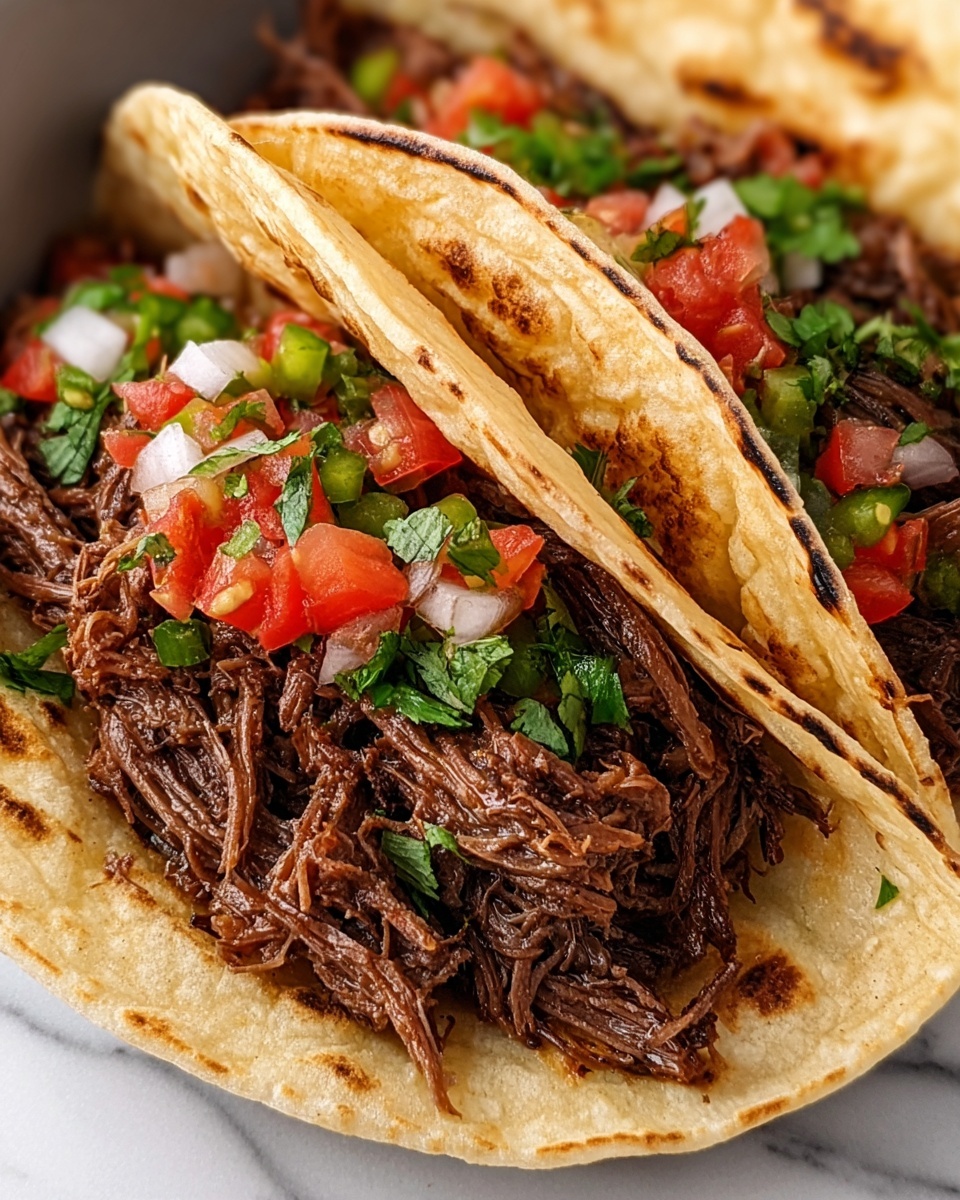 Beef Carnitas Recipe - Recipe Image