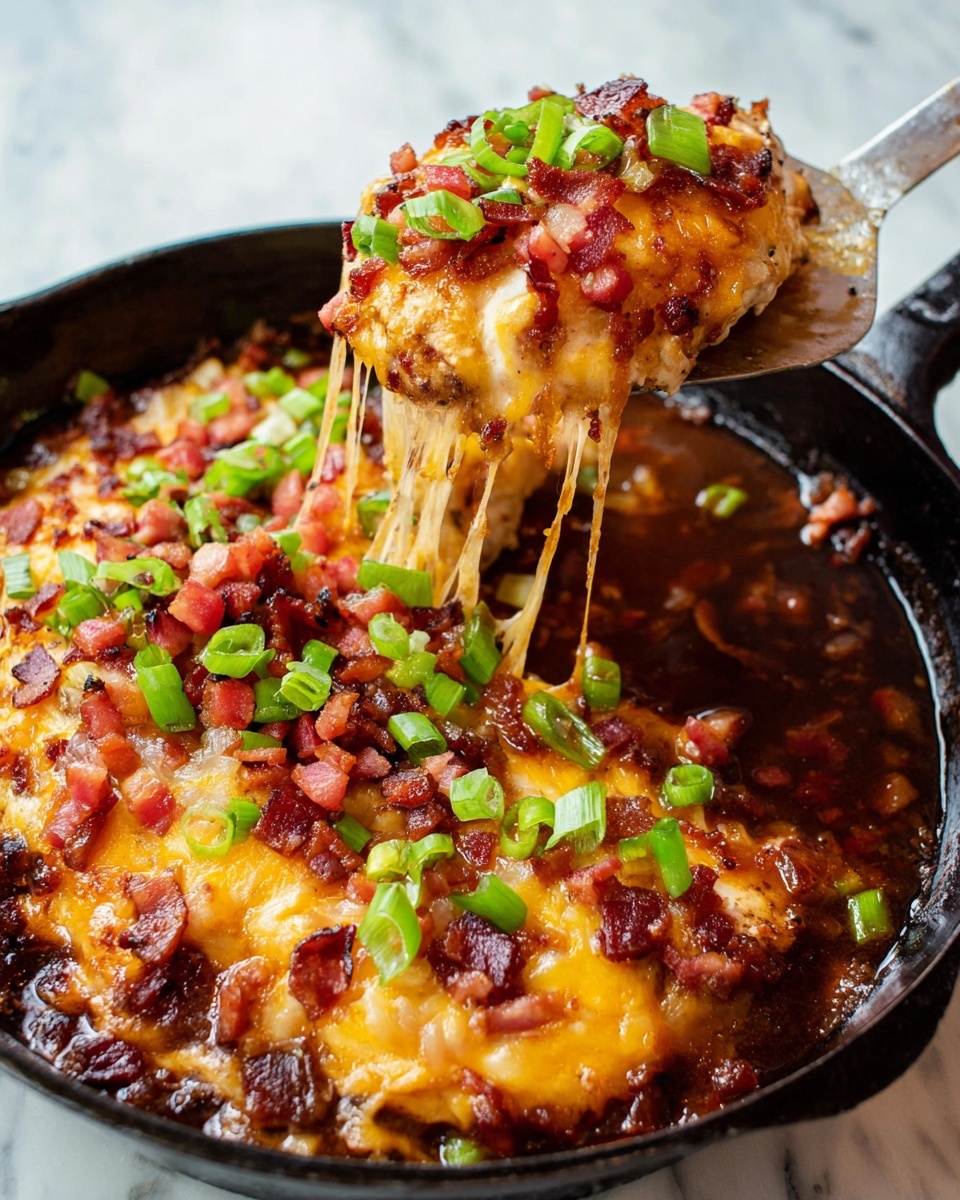 Monterey Chicken Recipe - Recipe Image