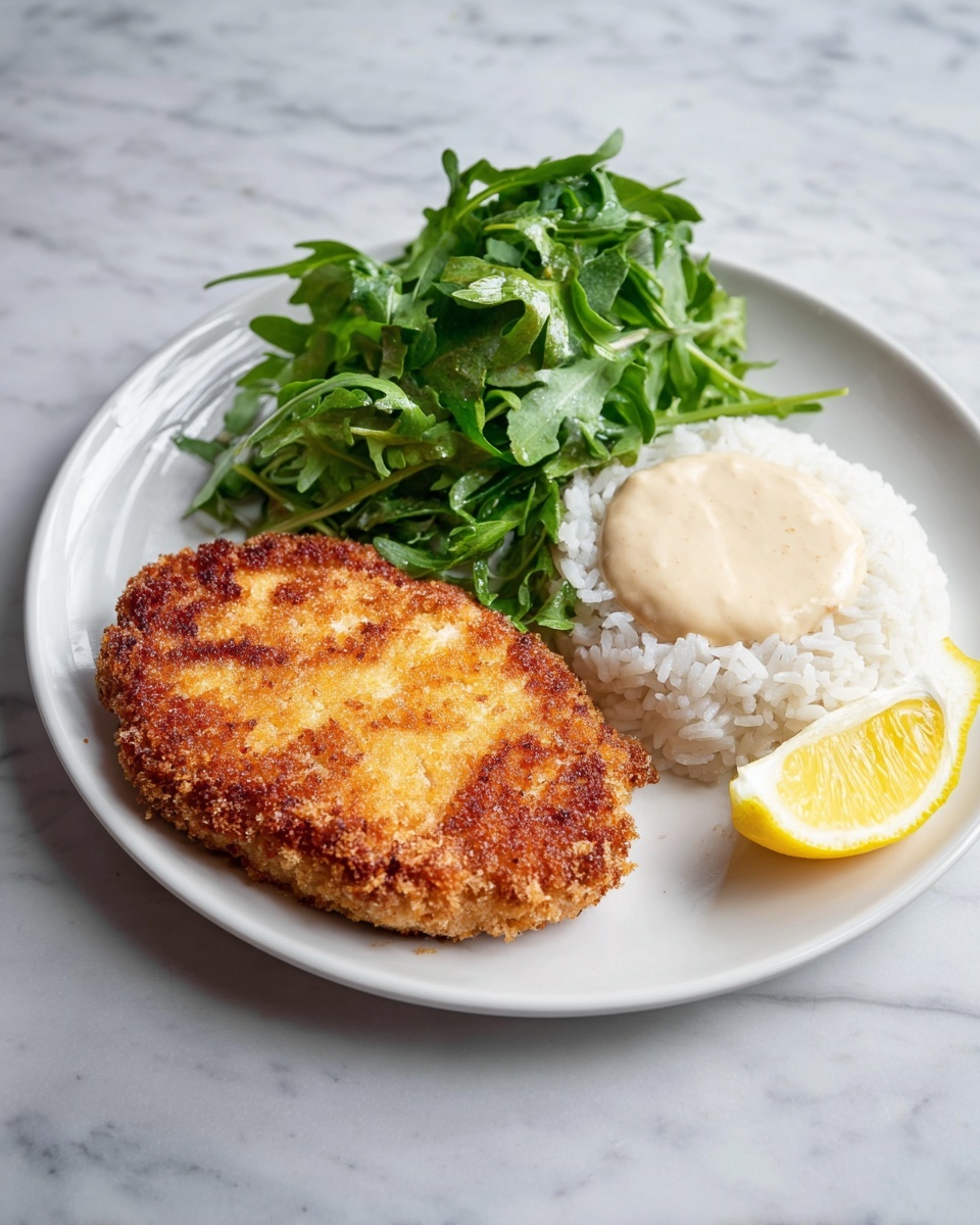 Juicy Baked Chicken Patties with Parmesan and Italian Herbs Recipe - Recipe Image