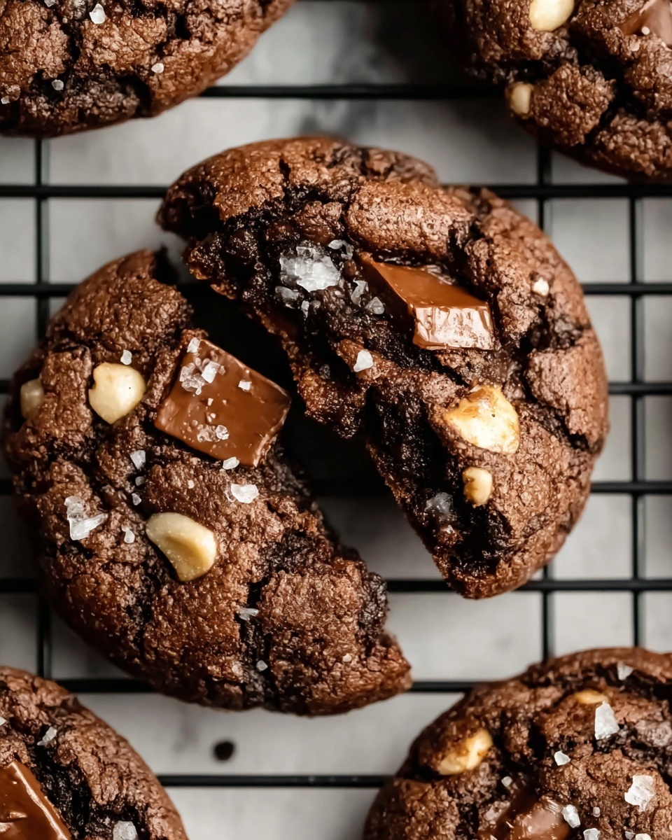 Crispy and Elegant Lace Cookies You Can Bake with Ease Recipe - Recipe Image