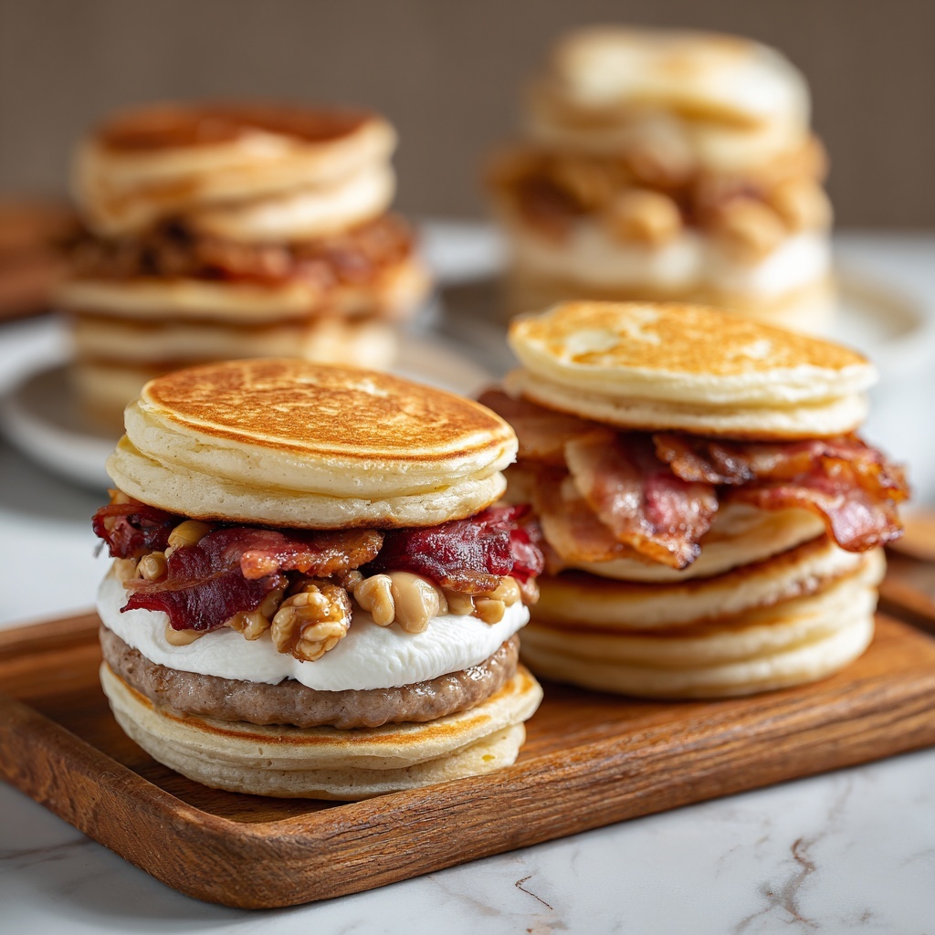 Pumpkin Pie Pop Tarts Recipe - Recipe Image