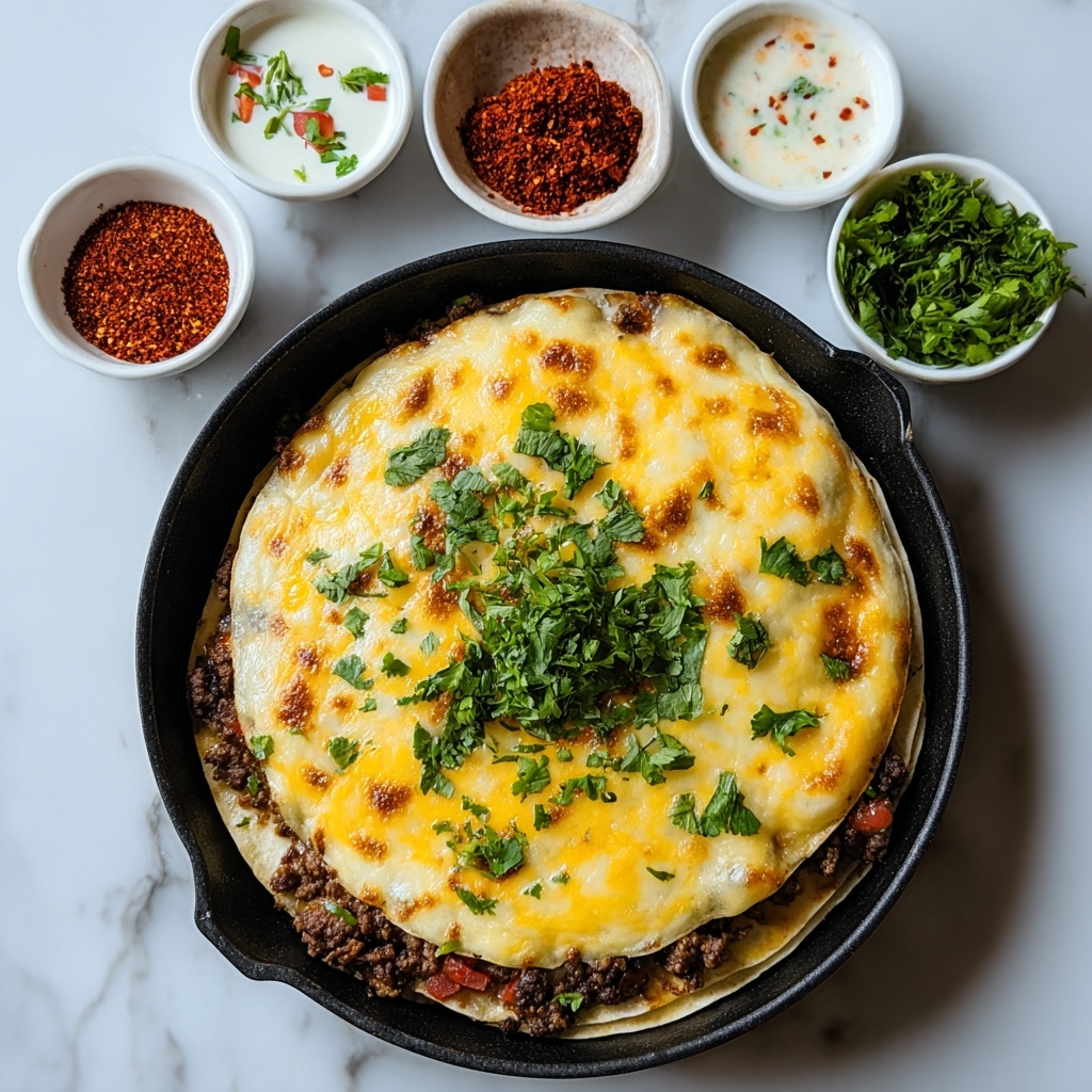 Grilled Cheese Burrito Recipe - Recipe Image