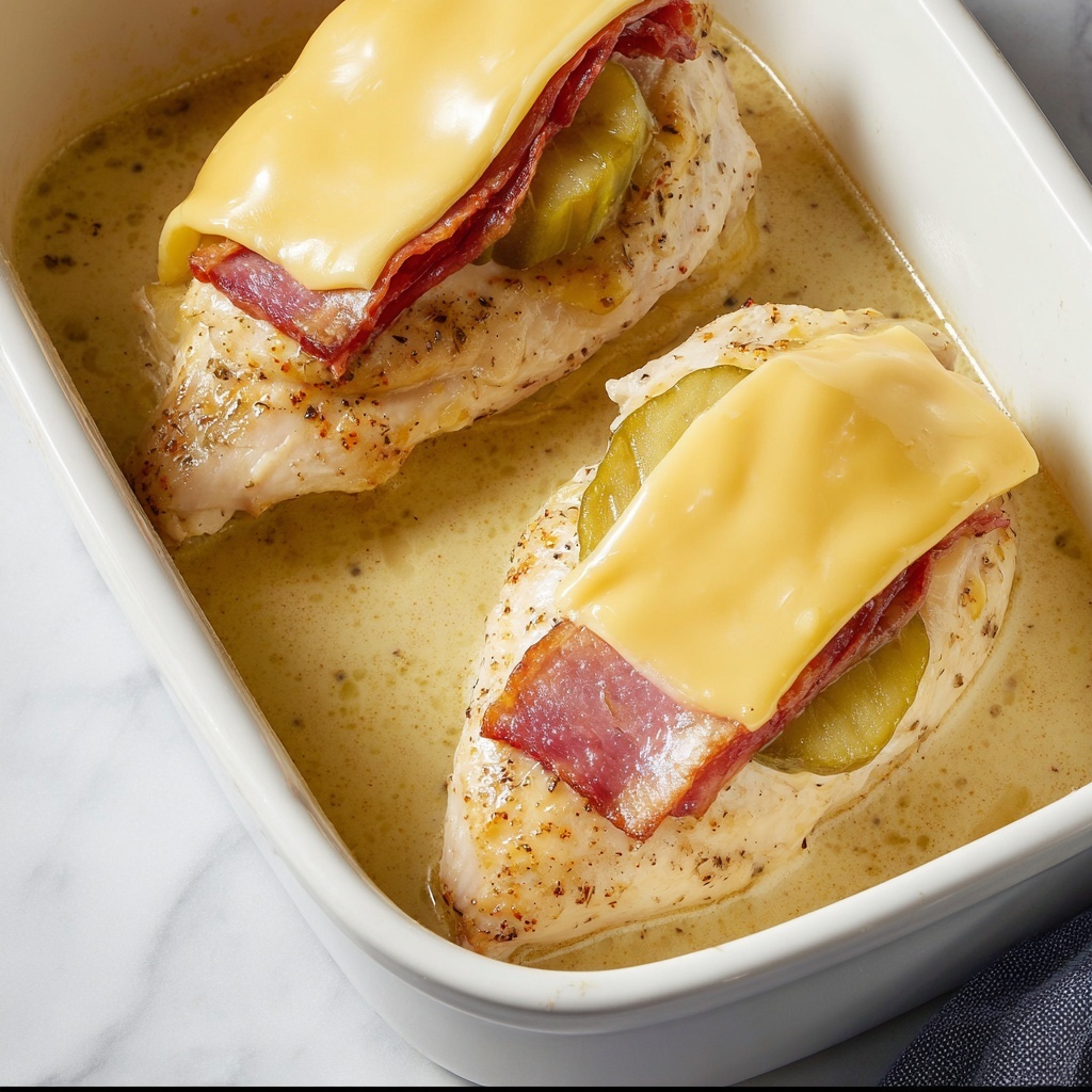 Grilled & Stuffed Caprese Chicken Recipe - Recipe Image