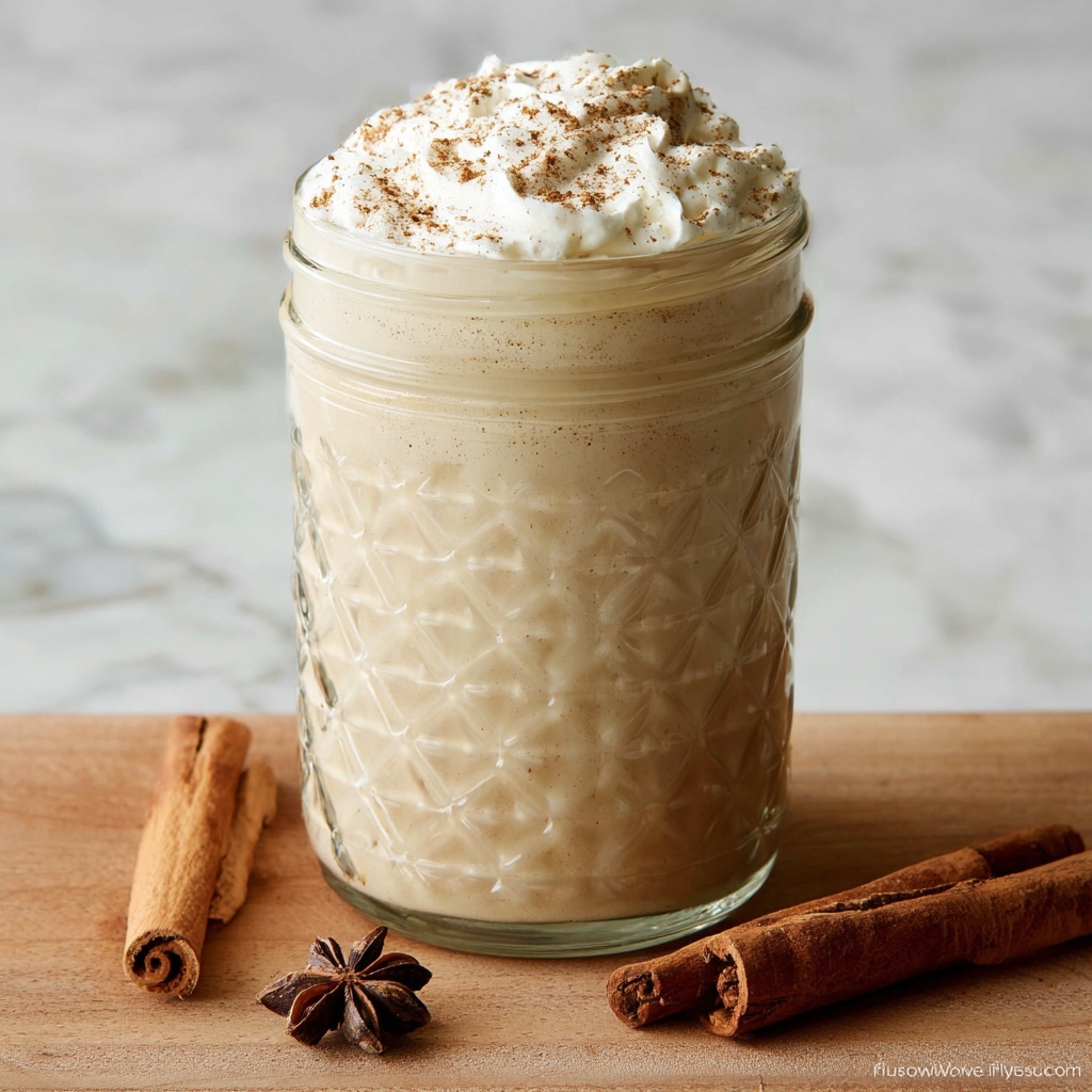 Pumpkin Spice Chai Latte Recipe - Recipe Image