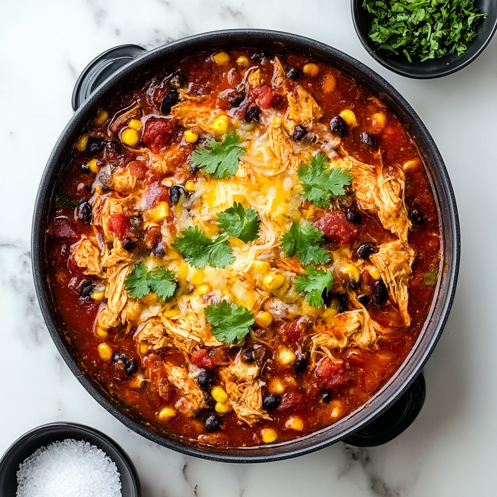 Pioneer Woman Mexican Chicken Casserole Recipe - Recipe Image