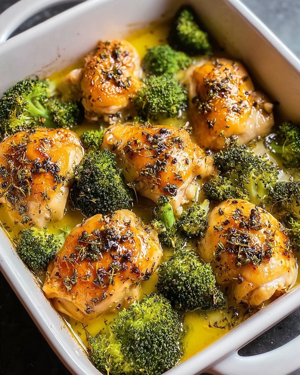 Chicken Broccoli Bake with Cheddar, Parmesan, and Ritz Crackers Recipe - Recipe Image