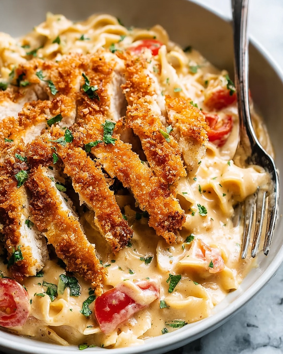 Mustard Fried Chicken Recipe - Recipe Image