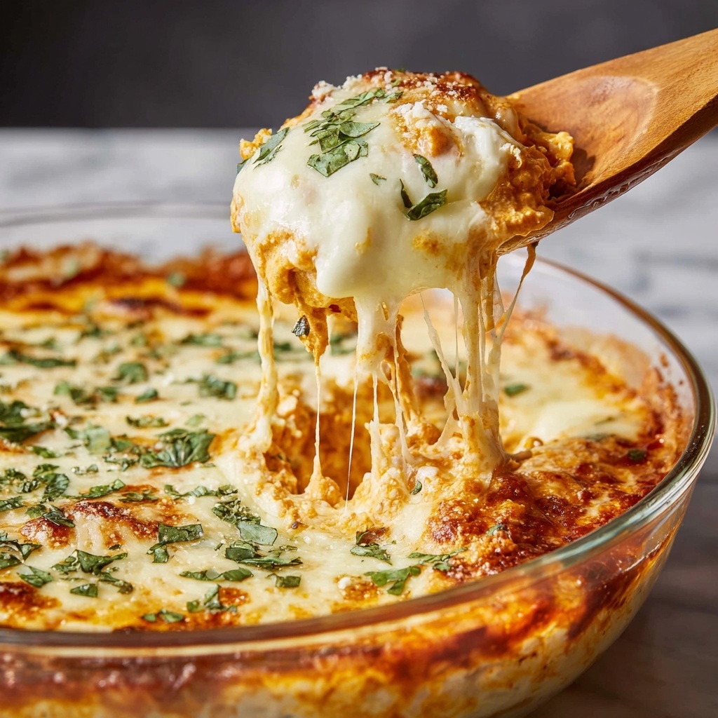 Chicken Taco Casserole Recipe - Recipe Image