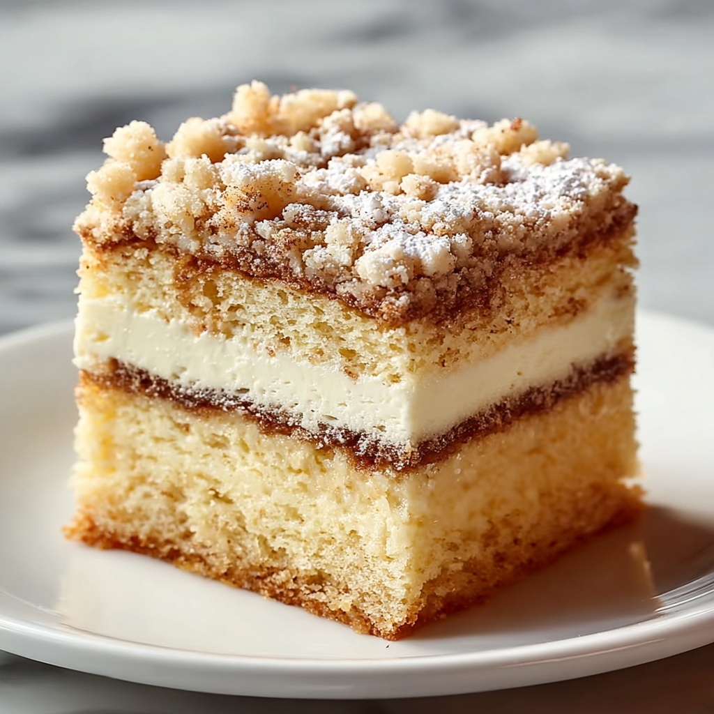 Vanilla Pudding Cake Recipe - Recipe Image