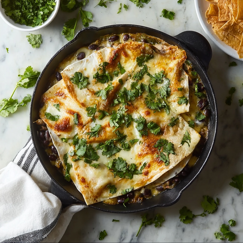 Smothered Green Chili Burritos Recipe - Recipe Image