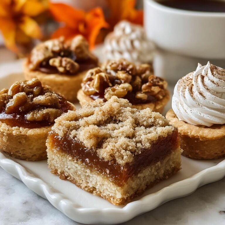 Christmas Pumpkin Pie Cookies Recipe