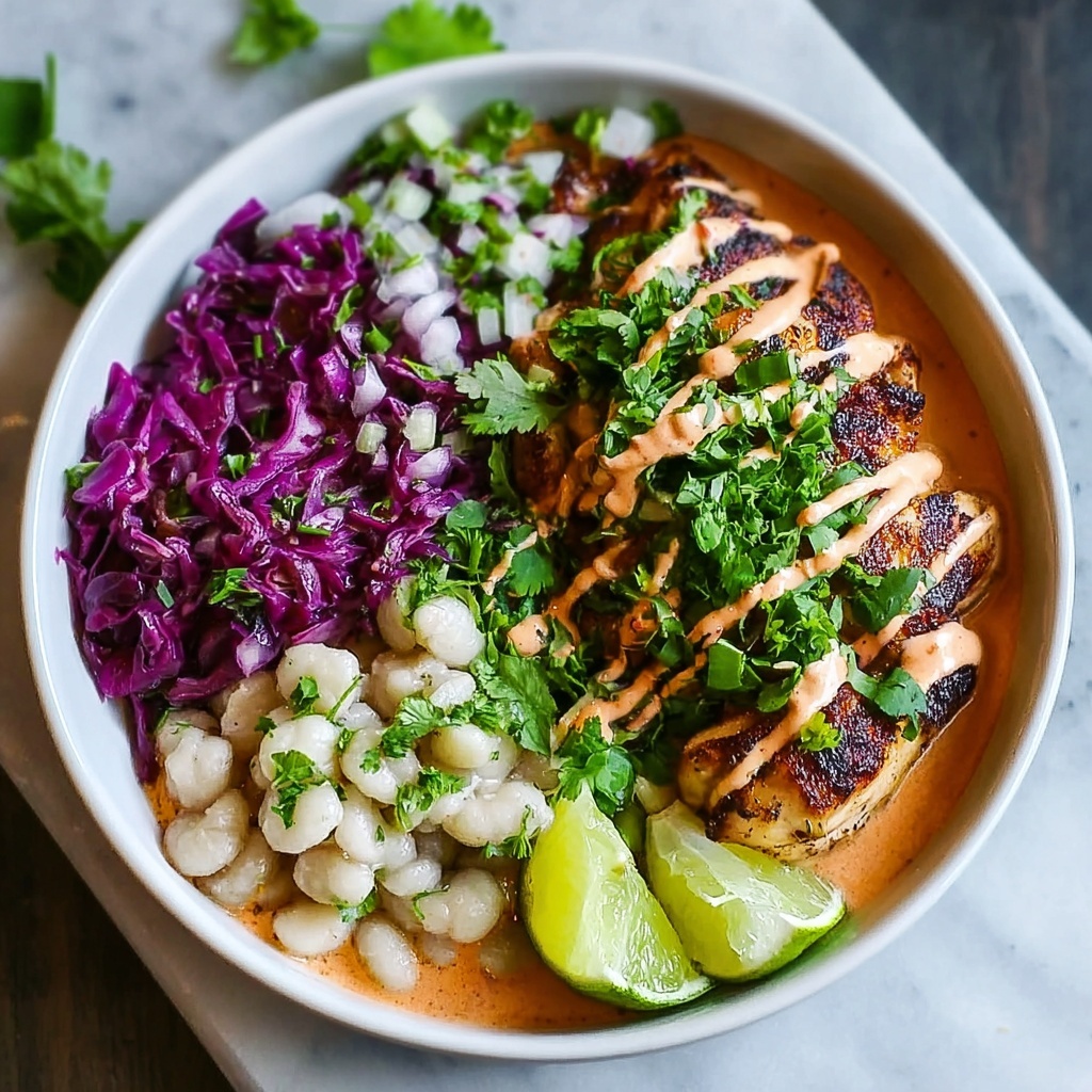 Baja Fish Taco Bowls Recipe - Recipe Image