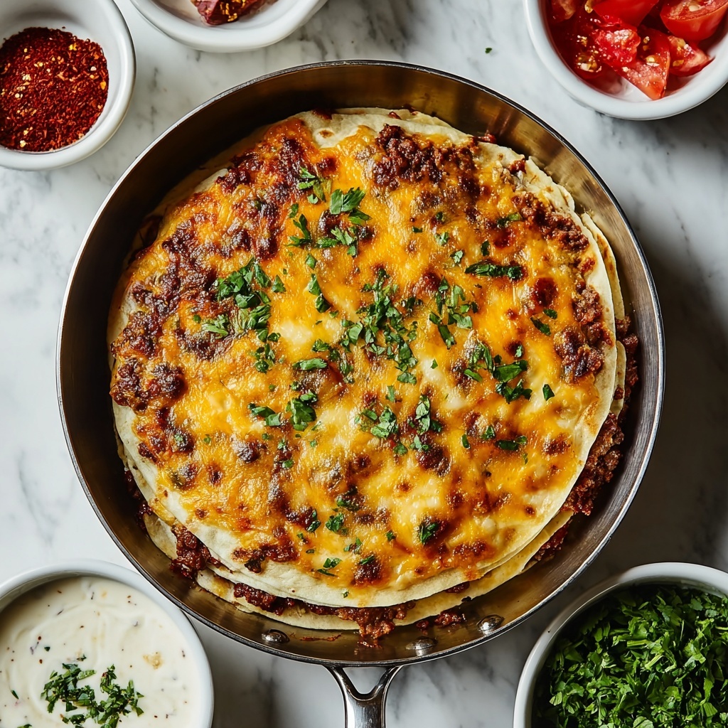 Grilled Cheese Burrito Recipe - Recipe Image