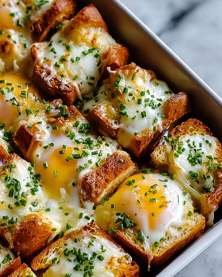 Deliciously Easy Eggs Benedict Casserole Recipe: A Crowd-Pleasing Brunch Classic Recipe