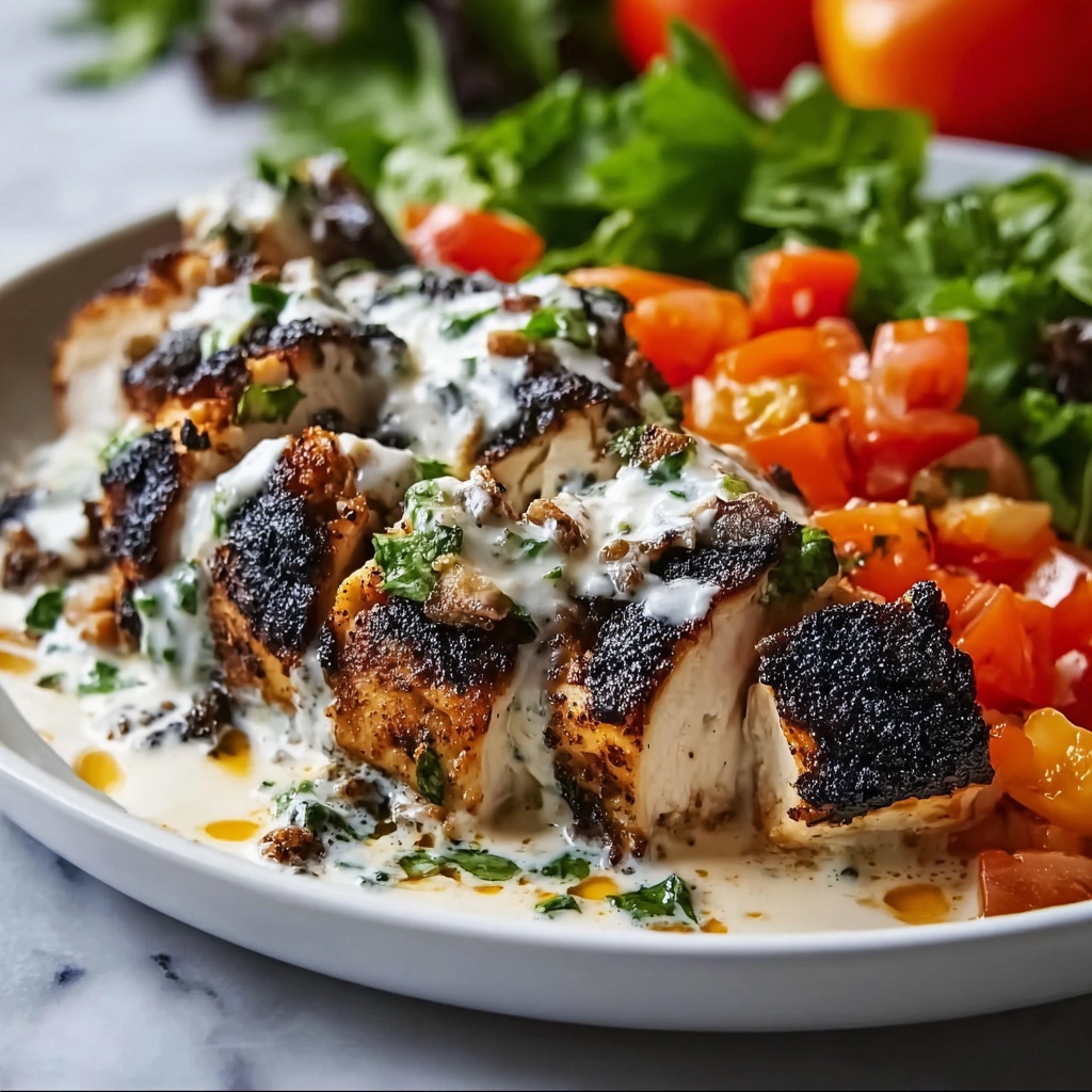 Delicious Chipotle Chicken Bowl Recipe - Recipe Image