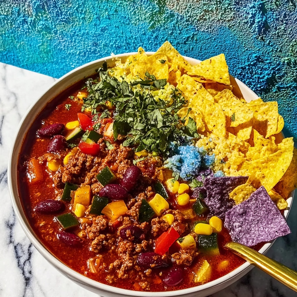 The Best Healthy Turkey Chili Recipe - Recipe Image