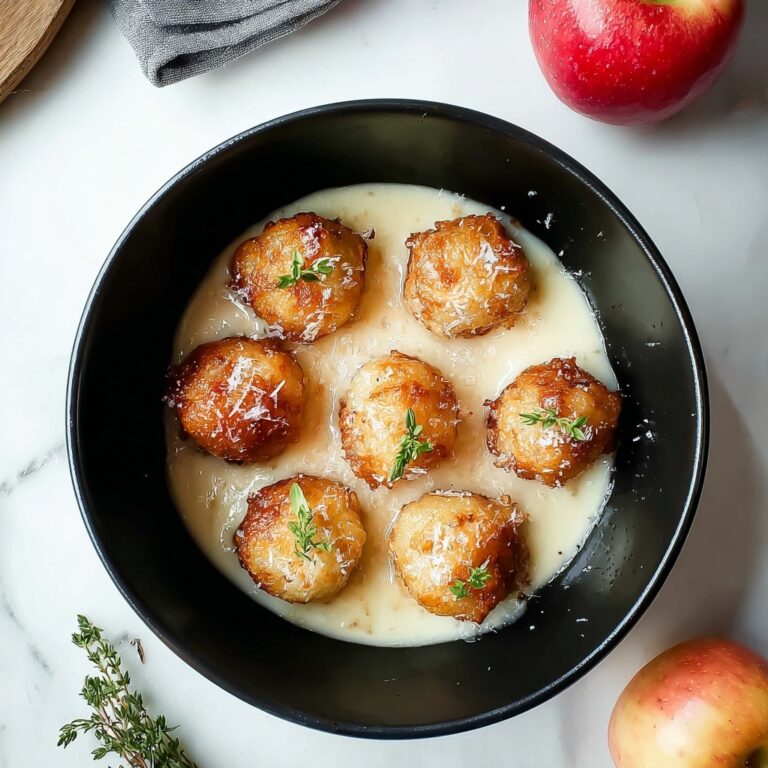 Apple Fritter Bites Recipe