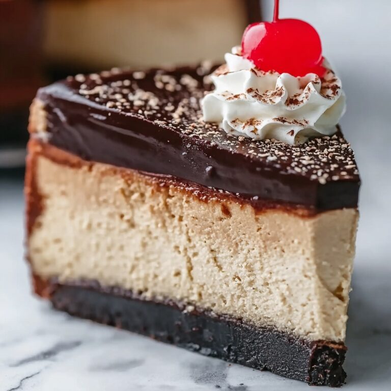 Incredible Coca Cola Cheesecake Recipe