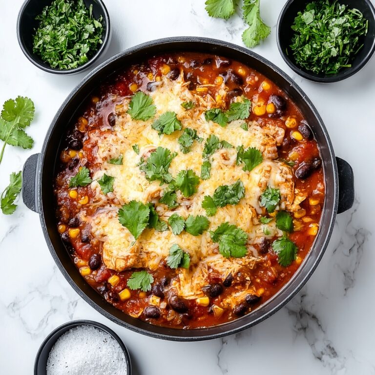 Pioneer Woman Mexican Chicken Casserole Recipe