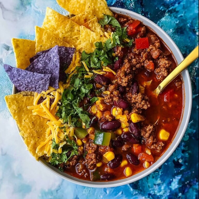 The Best Healthy Turkey Chili Recipe
