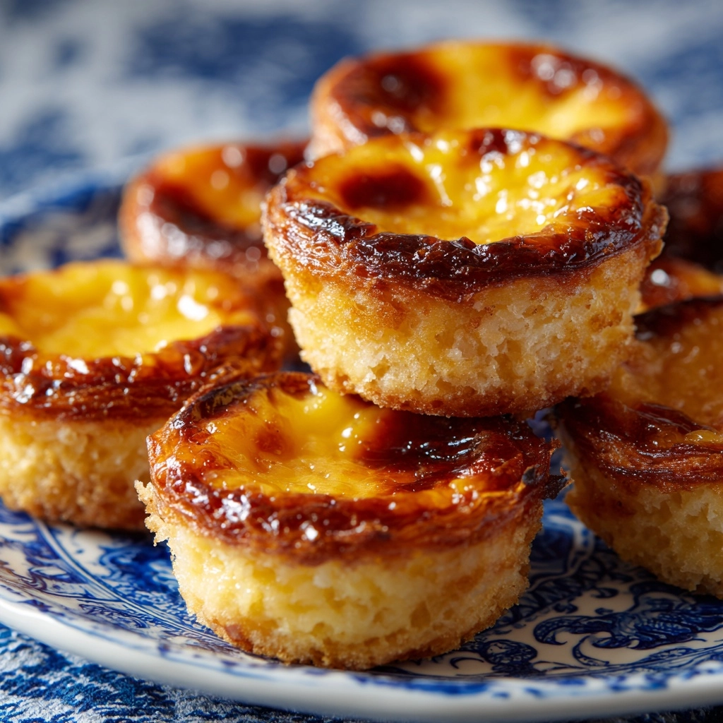 Hot Water Cornbread Recipe - Recipe Image