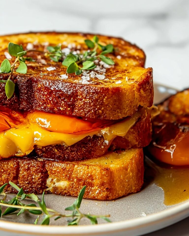 Singapore Malaysian French Toast (Roti John) Recipe