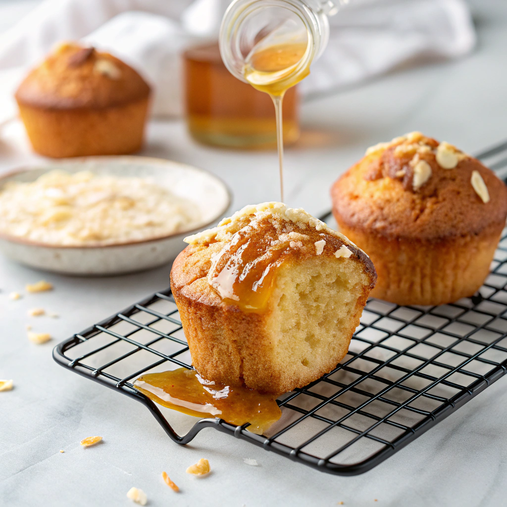 High Protein McGriddle Bites Recipe - Recipe Image