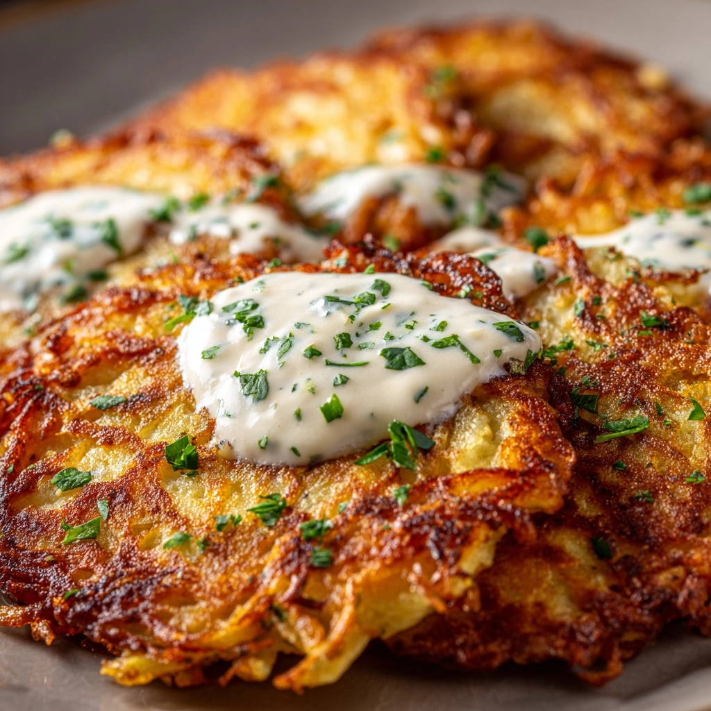 Amish Onion Fritters Recipe - Recipe Image