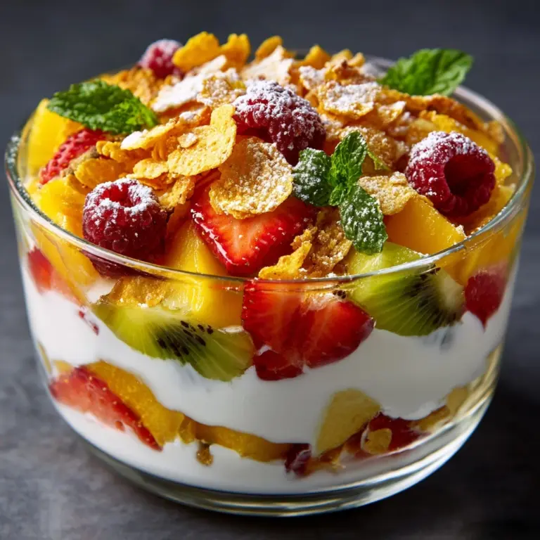 Hawaiian Cheesecake Salad Recipe