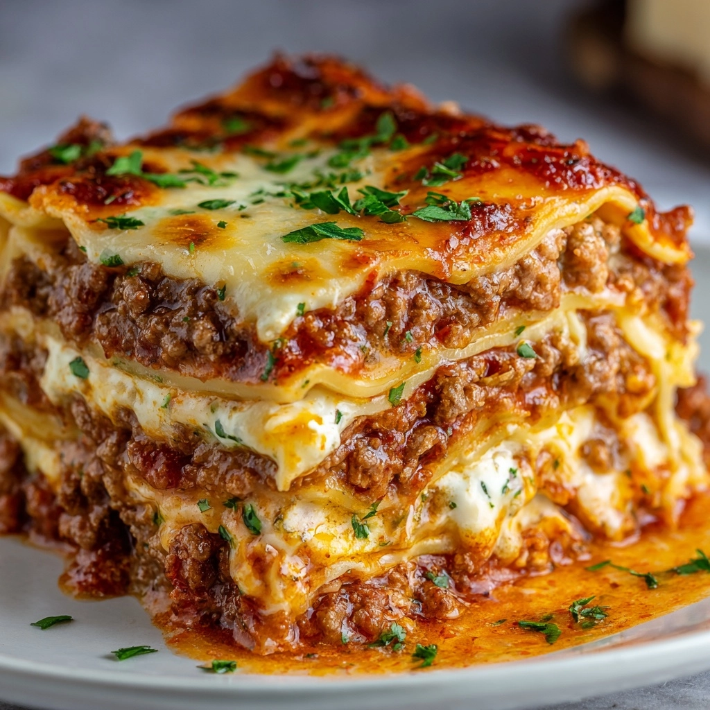 Stuffed Cabbage Roll Casserole Recipe - Recipe Image