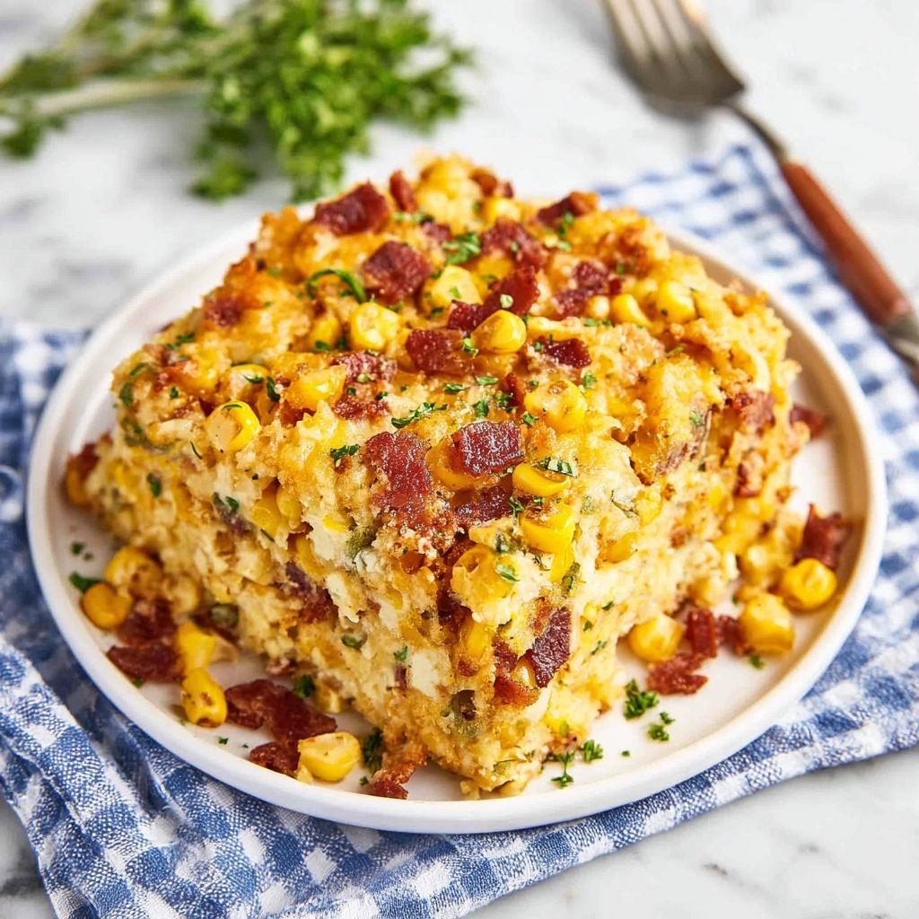 Neiman Marcus Chicken Casserole Recipe - Recipe Image