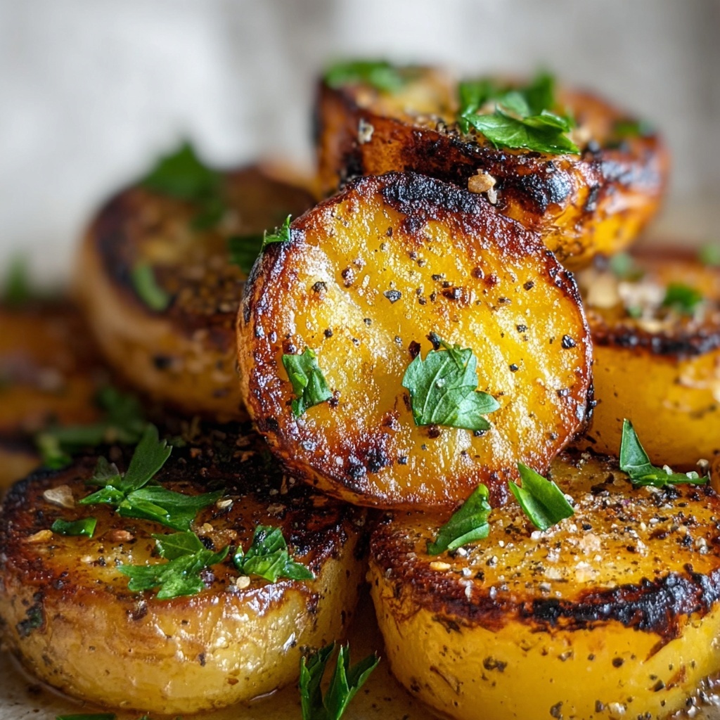 Melt in Your Mouth Potatoes Recipe - Recipe Image