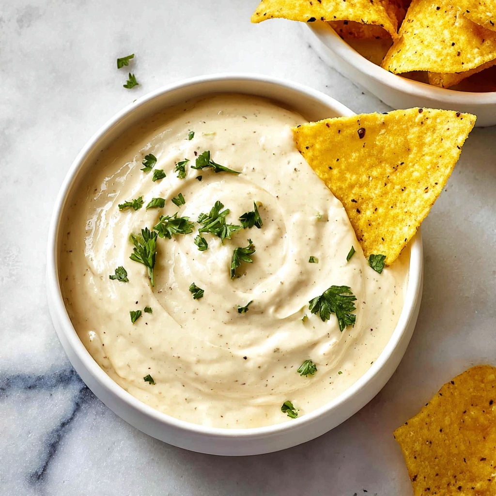 Easy French Onion Soup Dip Recipe - Recipe Image